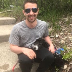 Meet your Posher, Jack